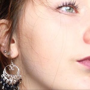 Meet your Posher, Maïsha